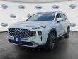 Used 2022 Hyundai Santa Fe Limited SUV