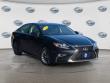 Used 2018 Lexus ES 350 Sedan