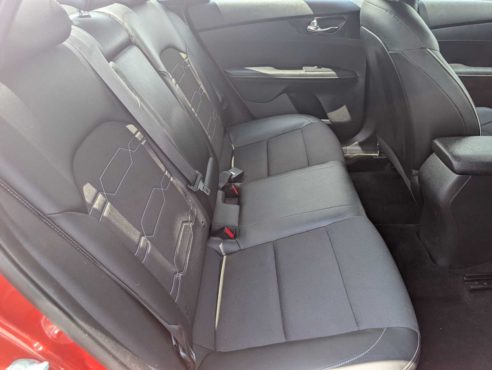 2022 Kia FORTE GT-Line - Photo 26