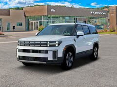 2026 Hyundai Santa Fe Hybrid SE SUV