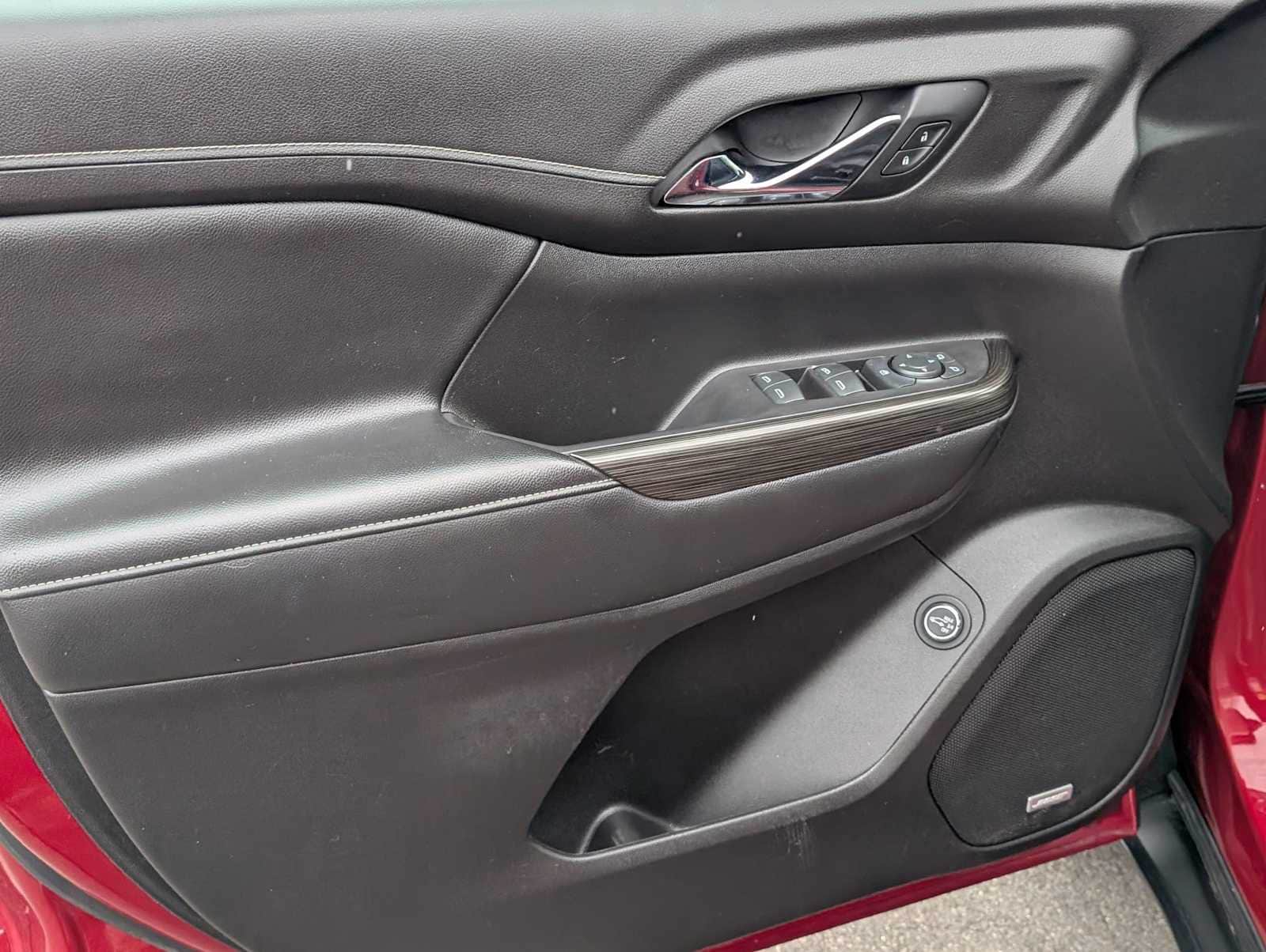2019 GMC Acadia SLT-1 - Photo 10