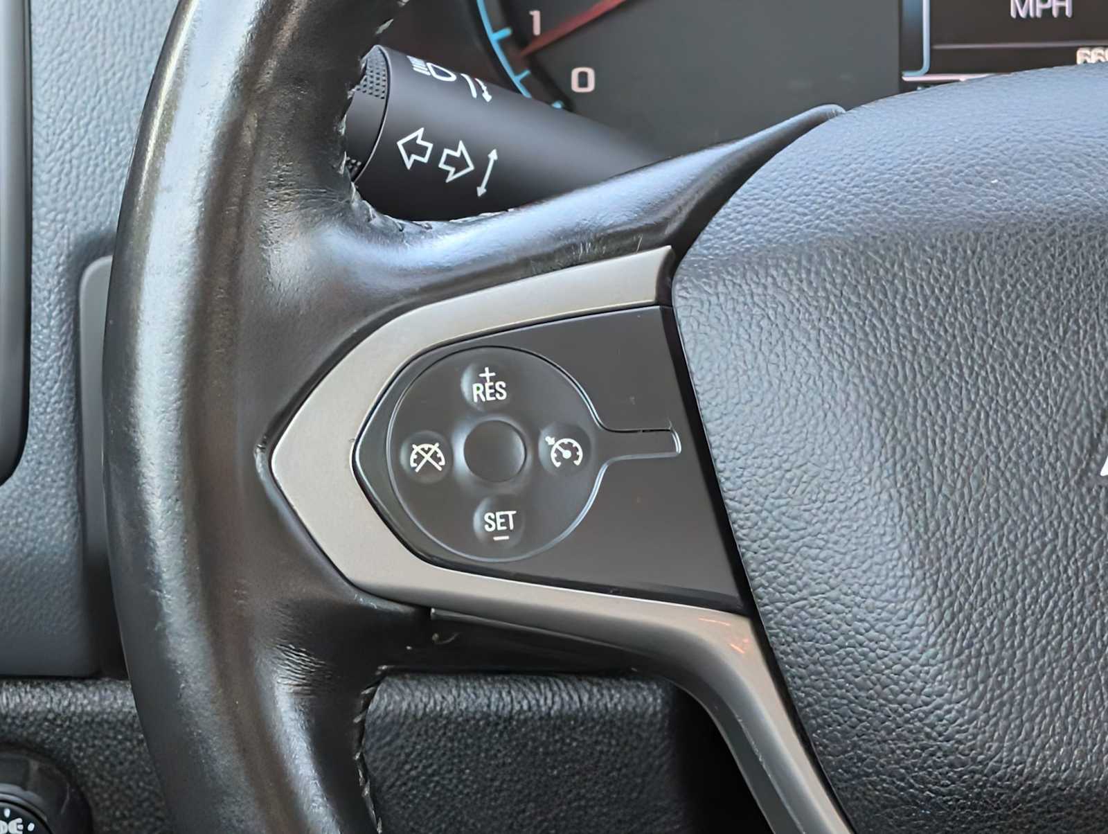 2018 Chevrolet Colorado Z71 - Photo 18