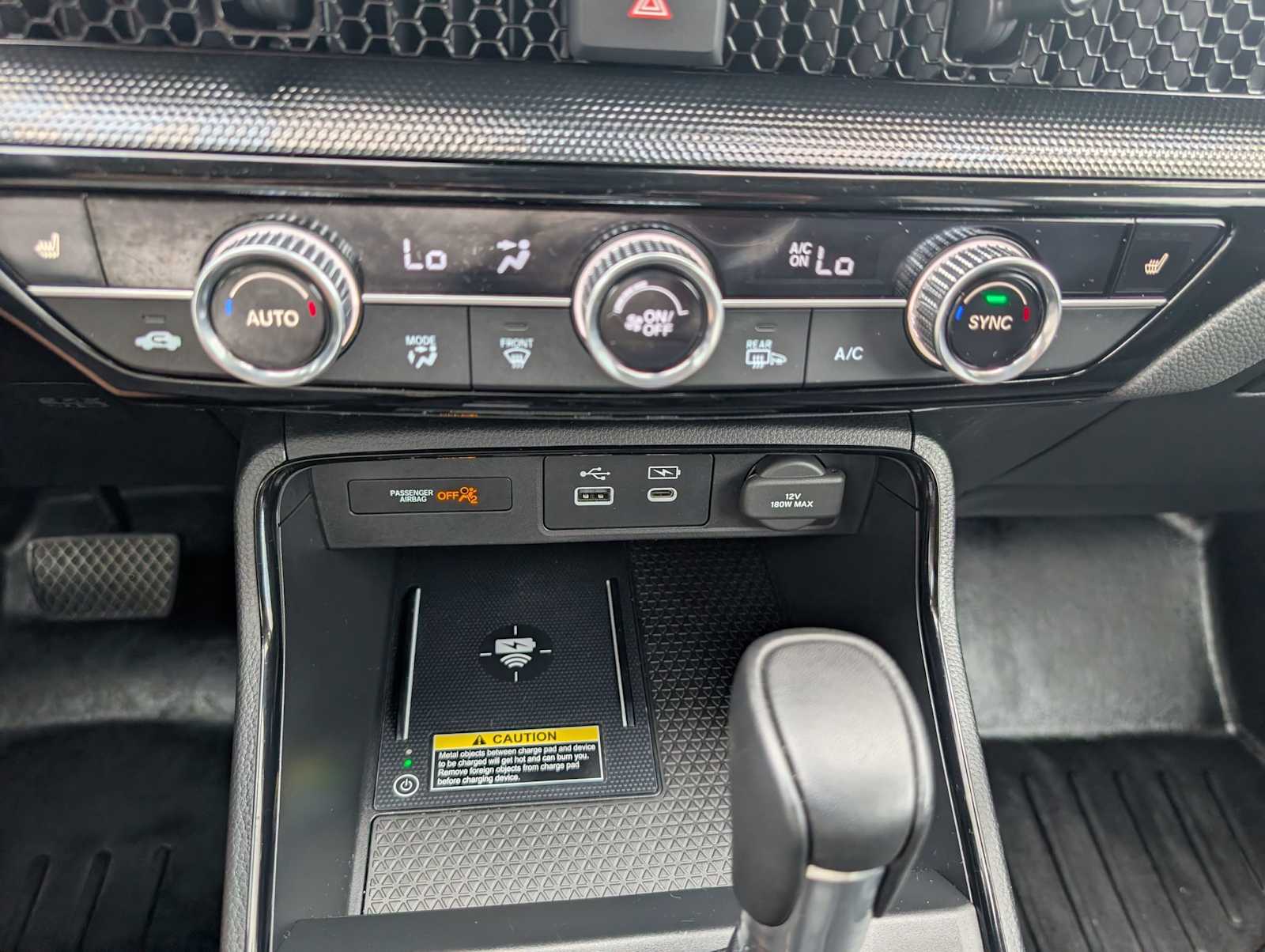 2024 Honda CR-V EX-L - Photo 24