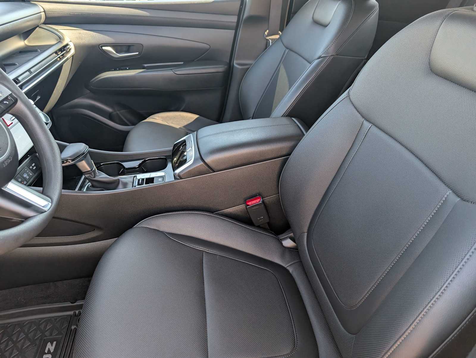 2026 Hyundai Santa Cruz SEL Activity - Photo 13