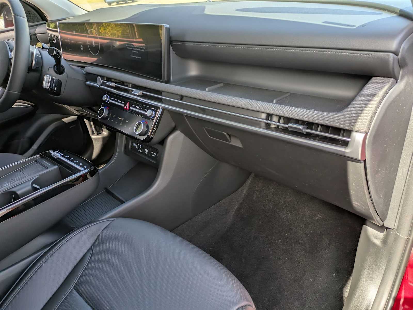 2025 Hyundai Tucson Limited - Photo 39