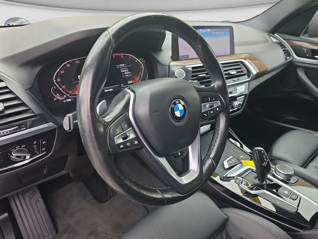 2021 BMW X3 30i - Photo 11
