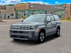 2026 Hyundai Santa Fe Hybrid SEL SUV