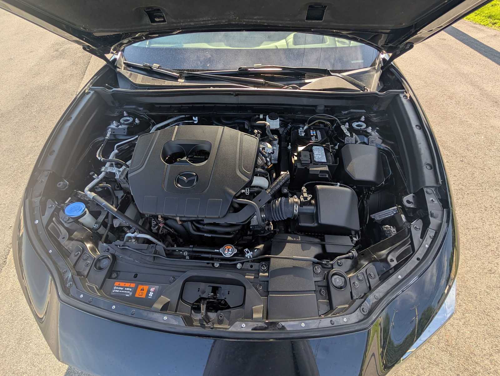 2023 Mazda CX-30 Premium - Photo 34
