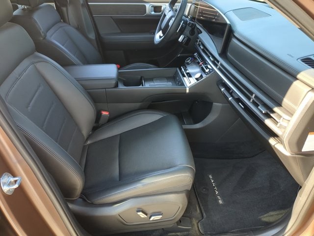 2026 Hyundai Santa Fe Limited - Photo 22