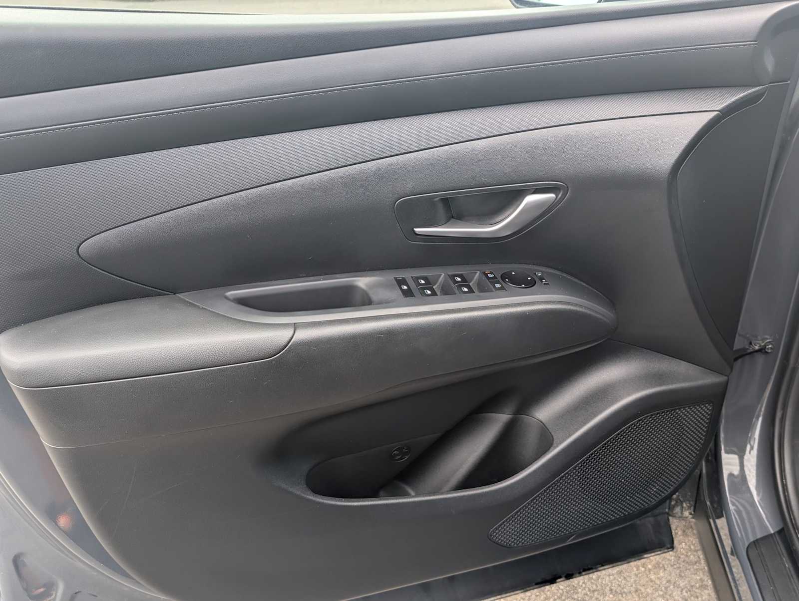 2026 Hyundai Tucson SEL - Photo 10