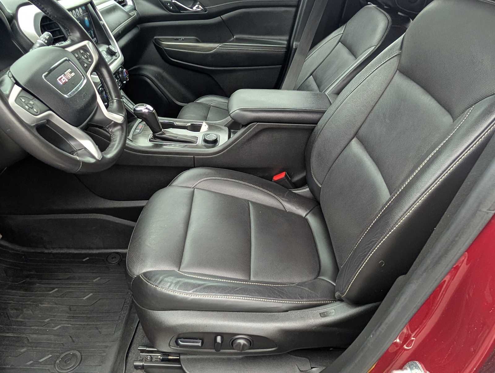 2019 GMC Acadia SLT-1 - Photo 13