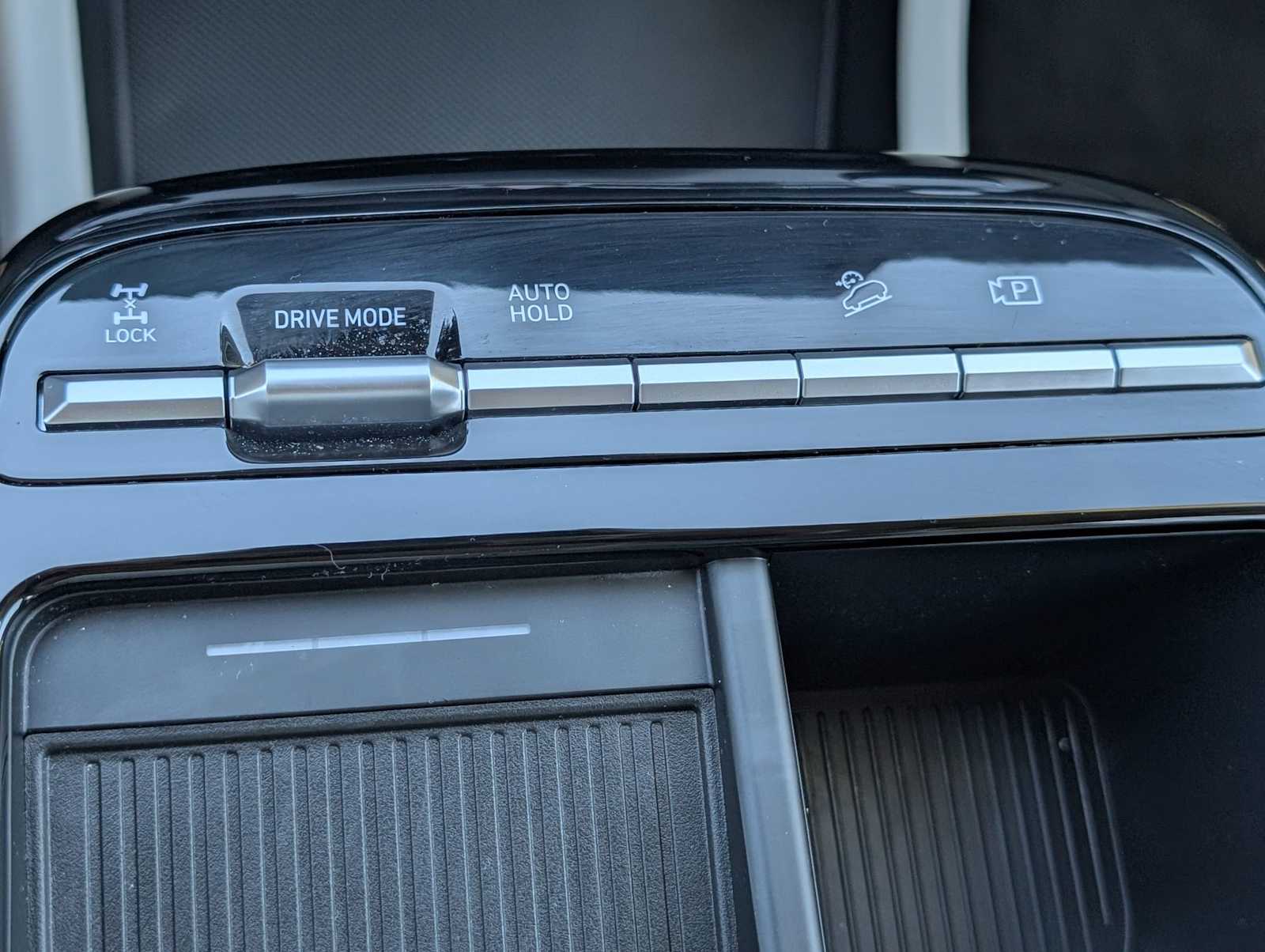 2025 Hyundai Tucson SEL Convenience - Photo 26