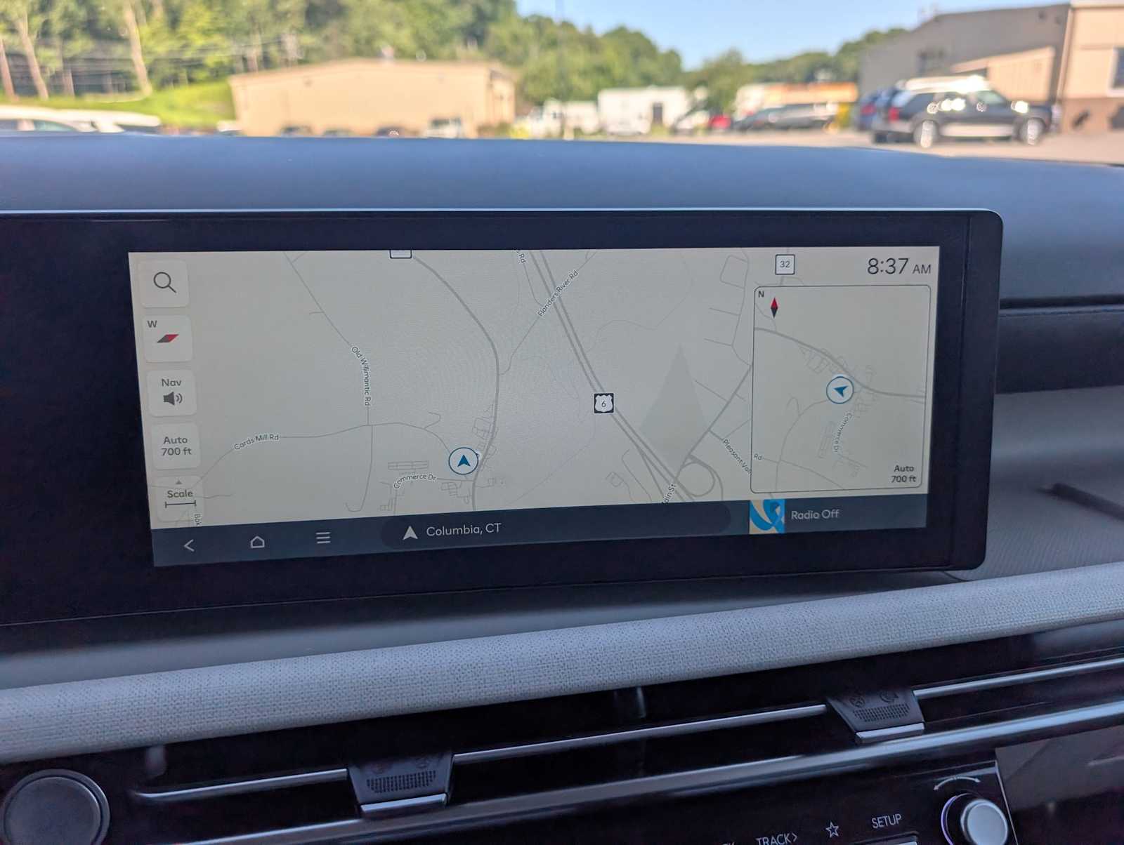 2025 Hyundai Tucson SEL Convenience - Photo 23