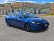 Used 2022 Hyundai Elantra SEL Sedan