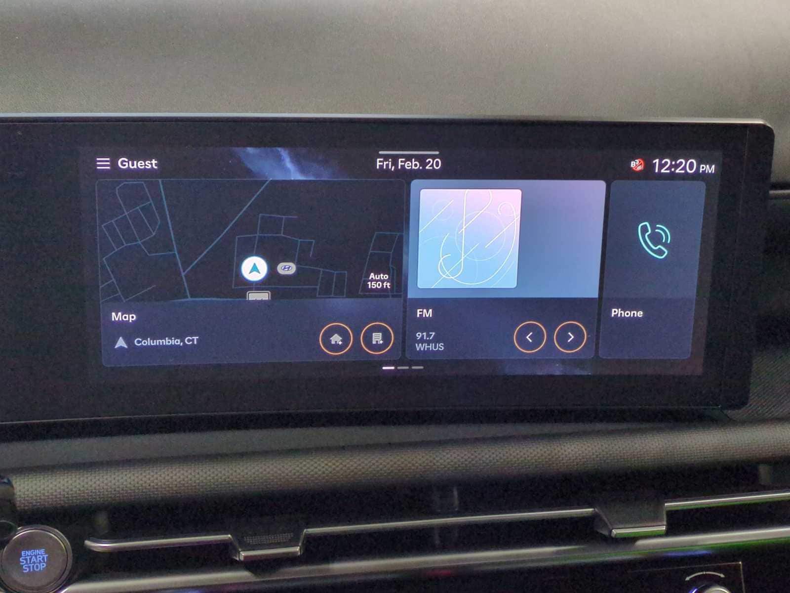 2025 Hyundai Santa Cruz XRT - Photo 20