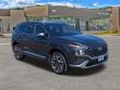 Used 2022 Hyundai Santa Fe Calligraphy AWD