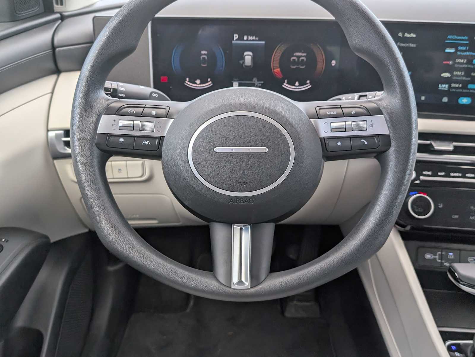 2026 Hyundai Tucson SEL - Photo 18