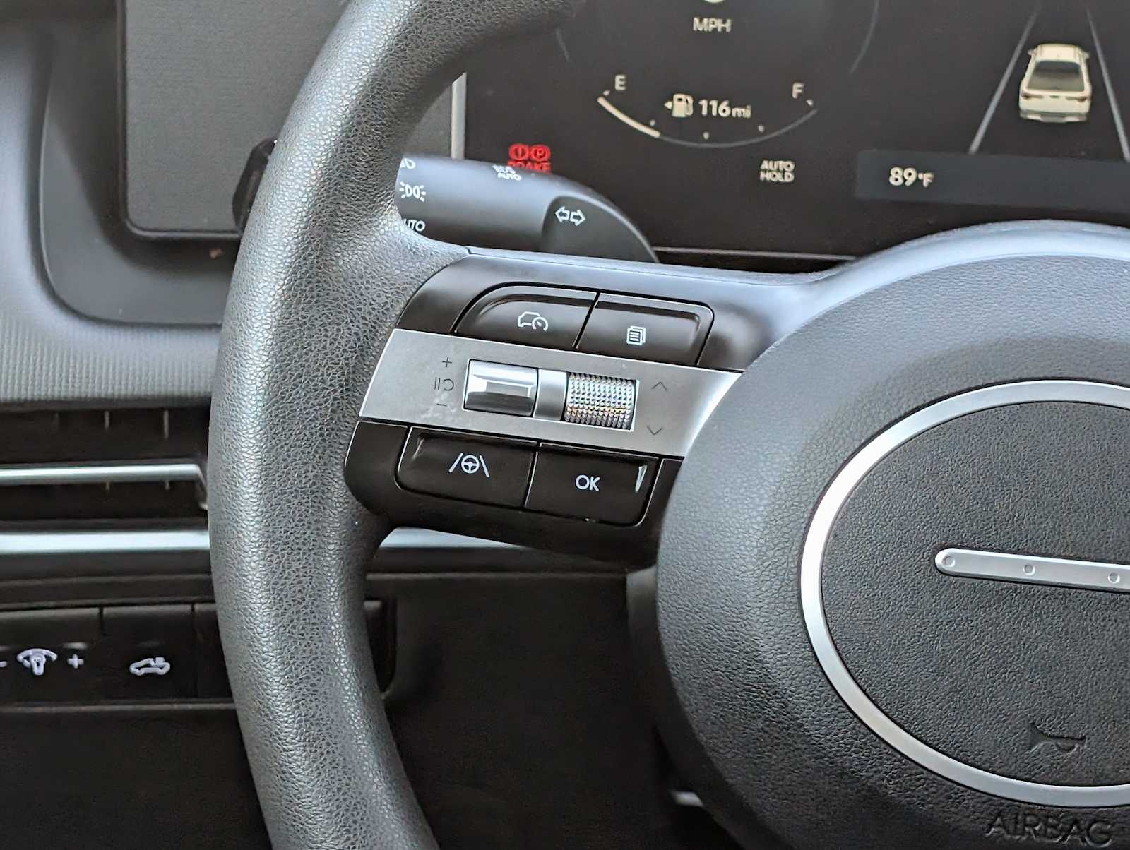 2026 Hyundai Santa Cruz SEL Activity - Photo 19