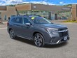  Subaru Ascent