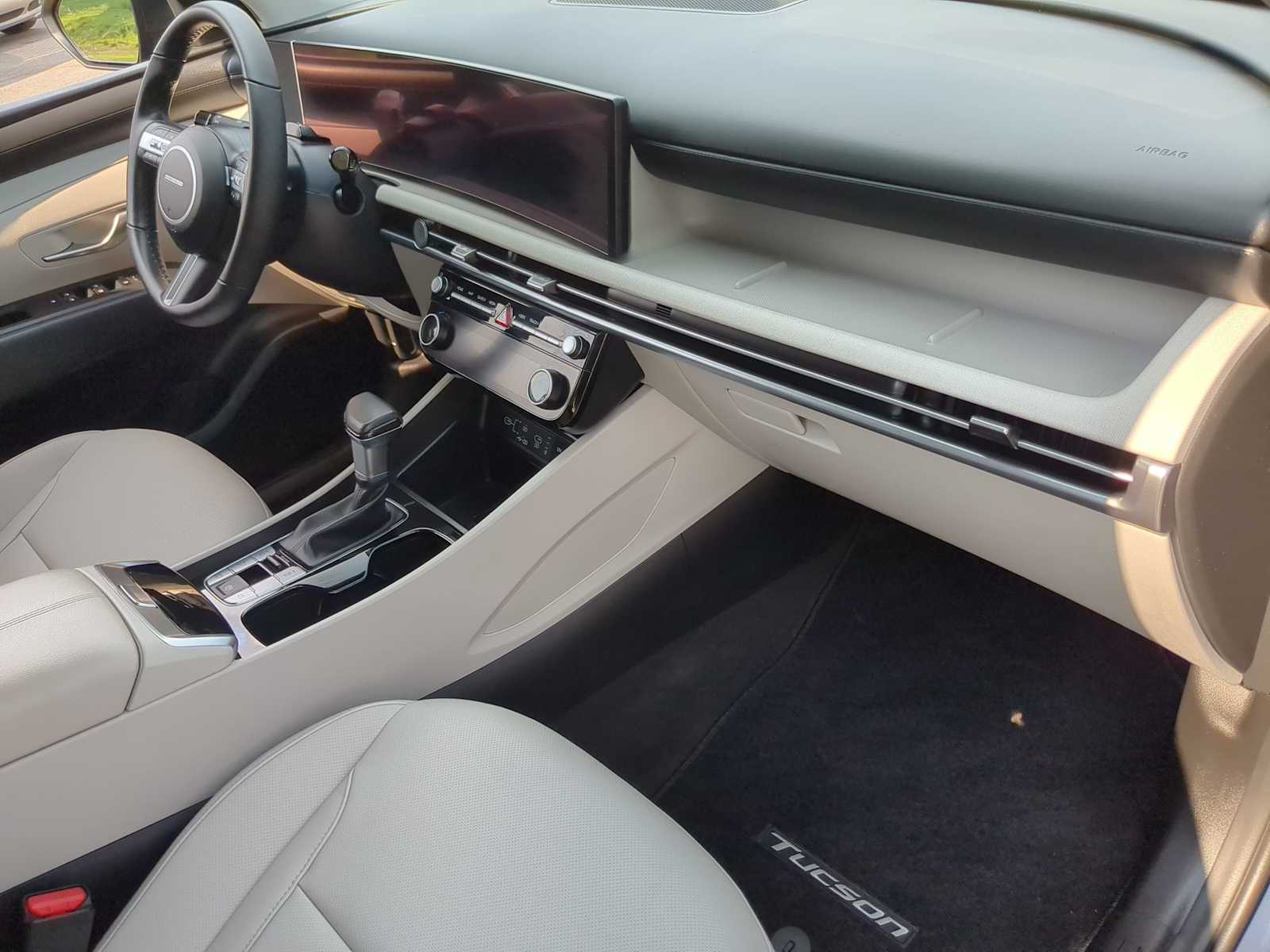 2025 Hyundai Tucson SEL Convenience - Photo 23