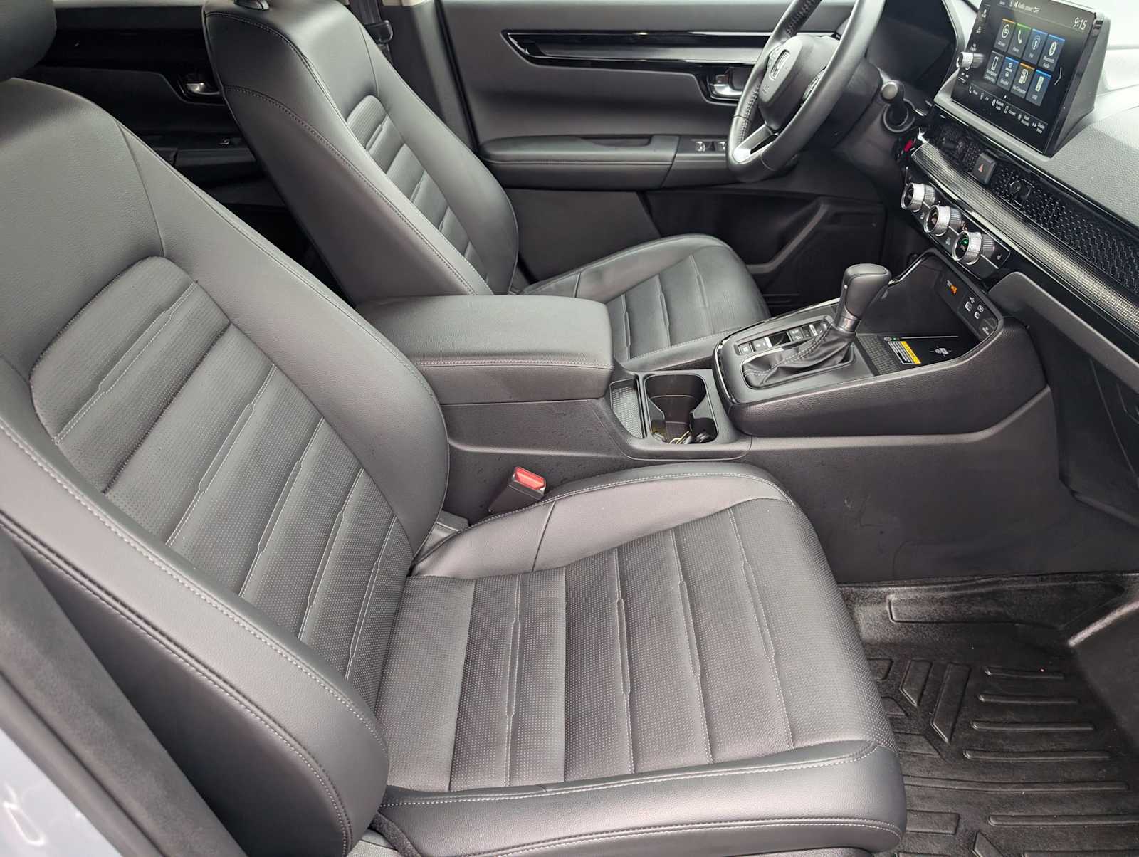 2024 Honda CR-V EX-L - Photo 31