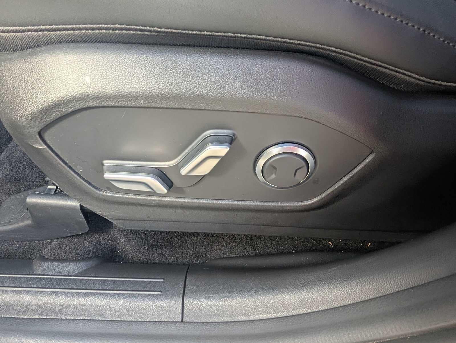 2026 Hyundai Santa Fe SEL - Photo 13