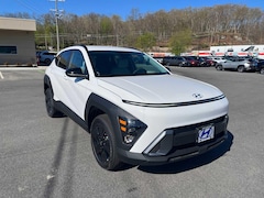 2026 Hyundai Kona SEL Sport AWD SUV