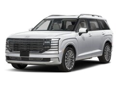 2027 Hyundai Palisade SEL SUV