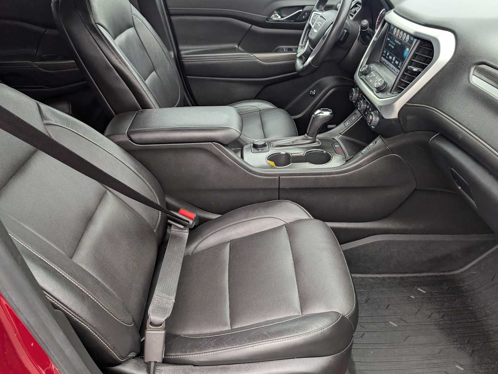 2019 GMC Acadia SLT-1 - Photo 31