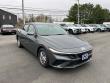 New 2026 Hyundai Elantra SE IVT