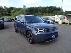 2026 Hyundai Santa Fe Hybrid SEL SUV