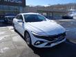 New 2026 Hyundai Elantra SE IVT