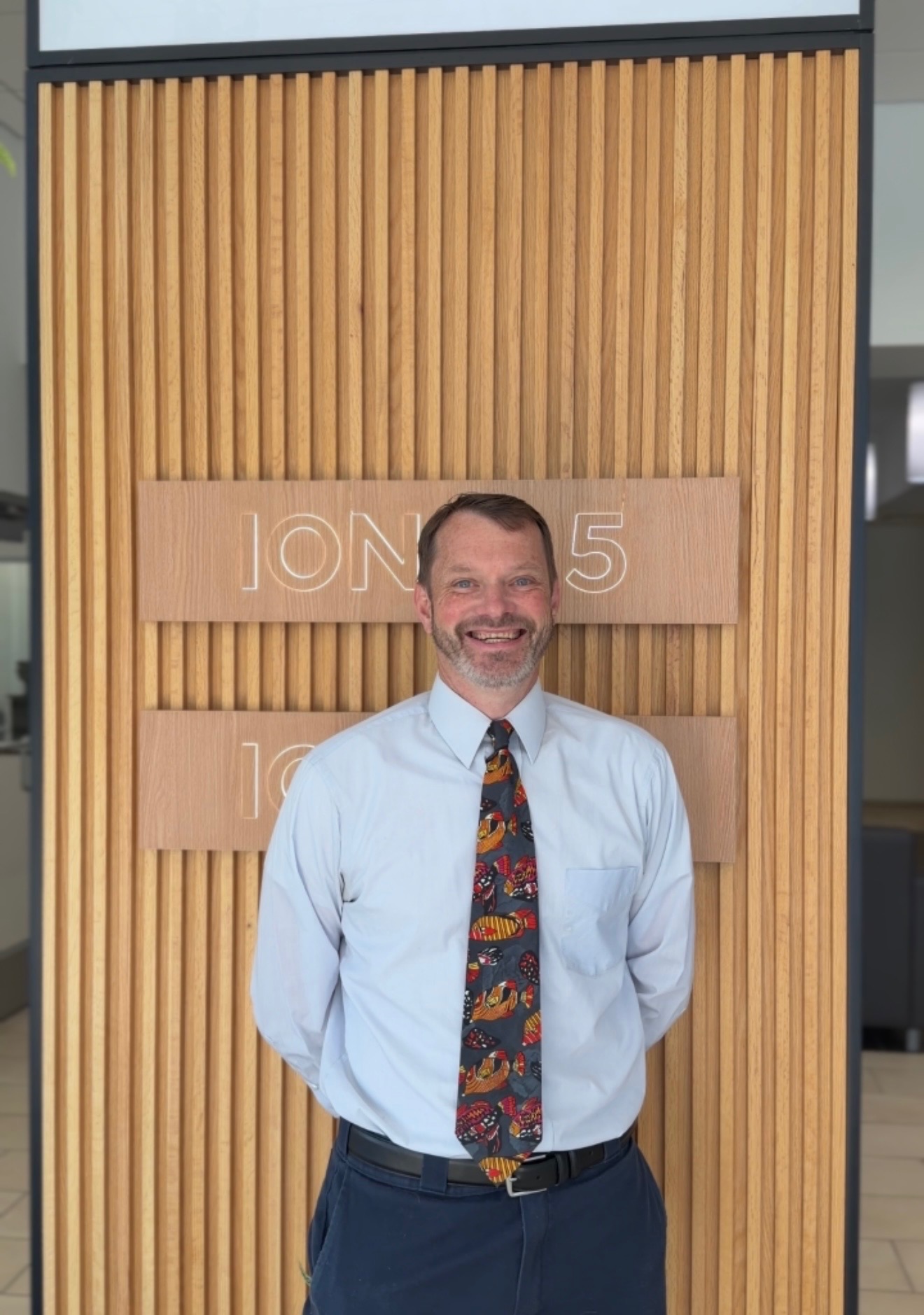 Staff member Ryan Jacobs  from ID_5e1210d55793