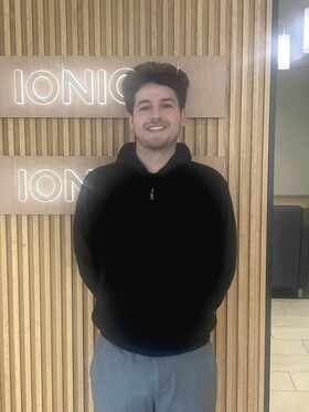 Staff member Evan Bordeau from ID_5e1210d55793