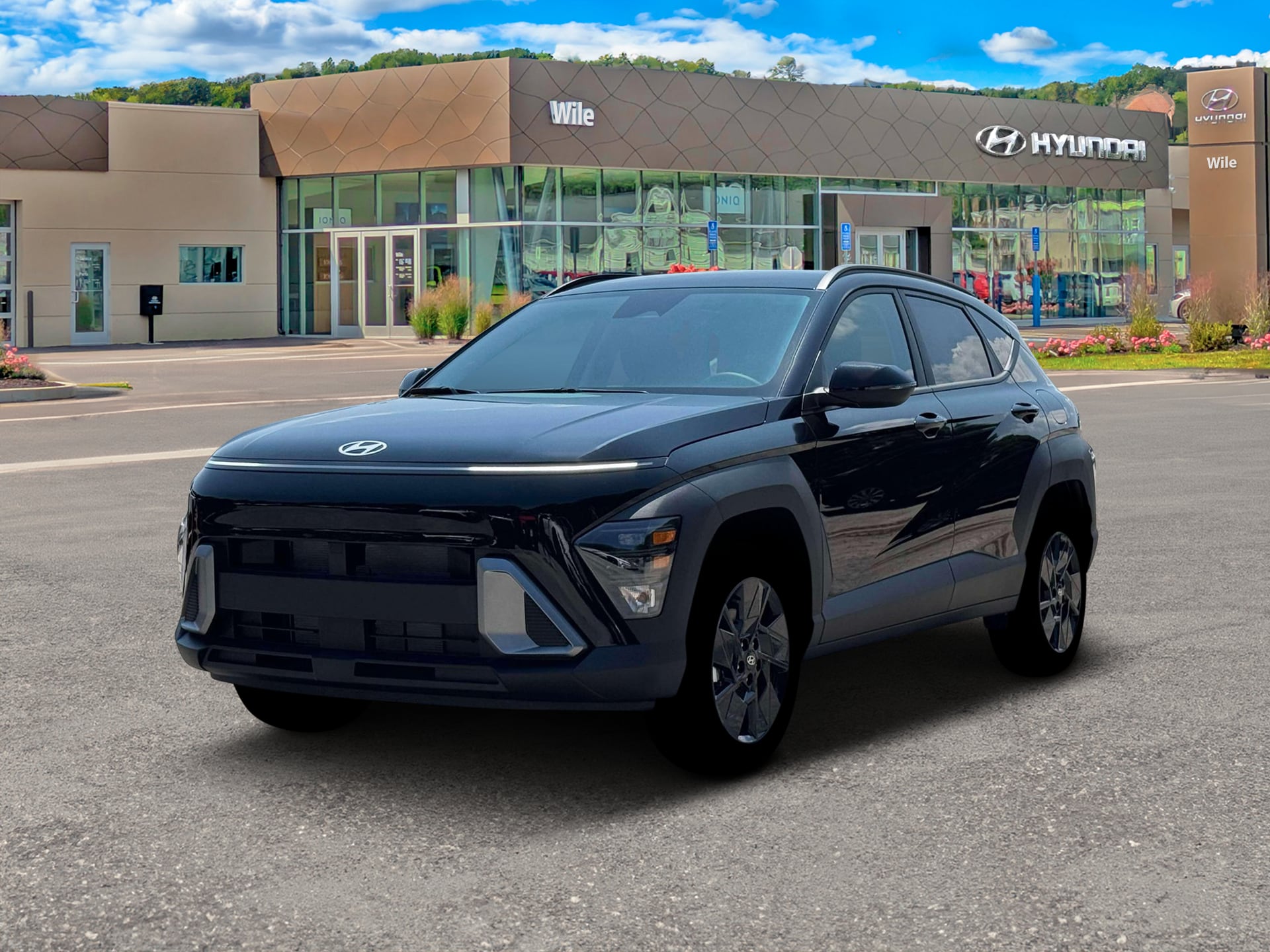 2026 Hyundai Kona