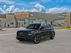 2026 Hyundai Venue SEL SUV