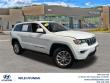 Used 2021 Jeep Grand Cherokee Laredo SUV