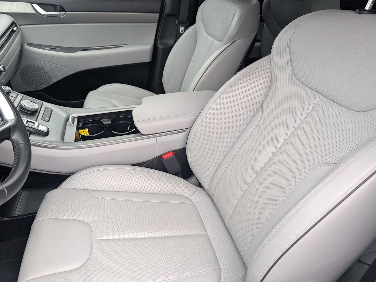 2023 Hyundai Palisade SEL - Photo 13