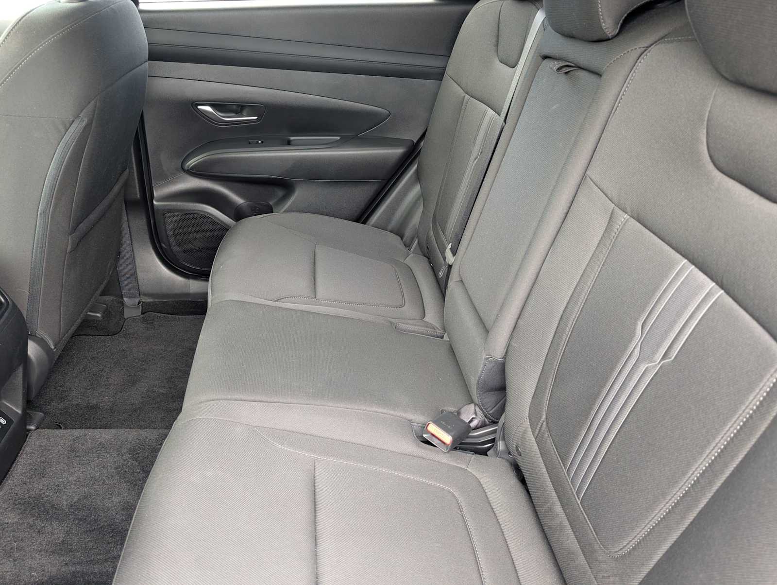 2026 Hyundai Tucson SEL - Photo 15