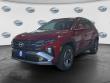 New 2026 Hyundai Tucson SEL Premium SUV