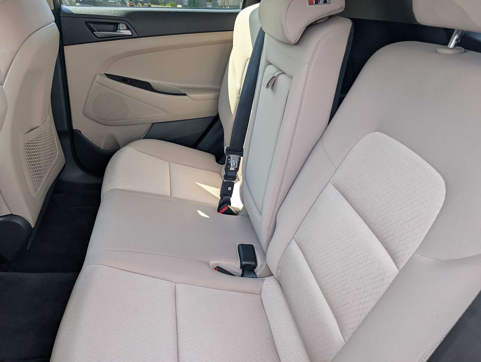 2017 Hyundai Tucson SE - Photo 15