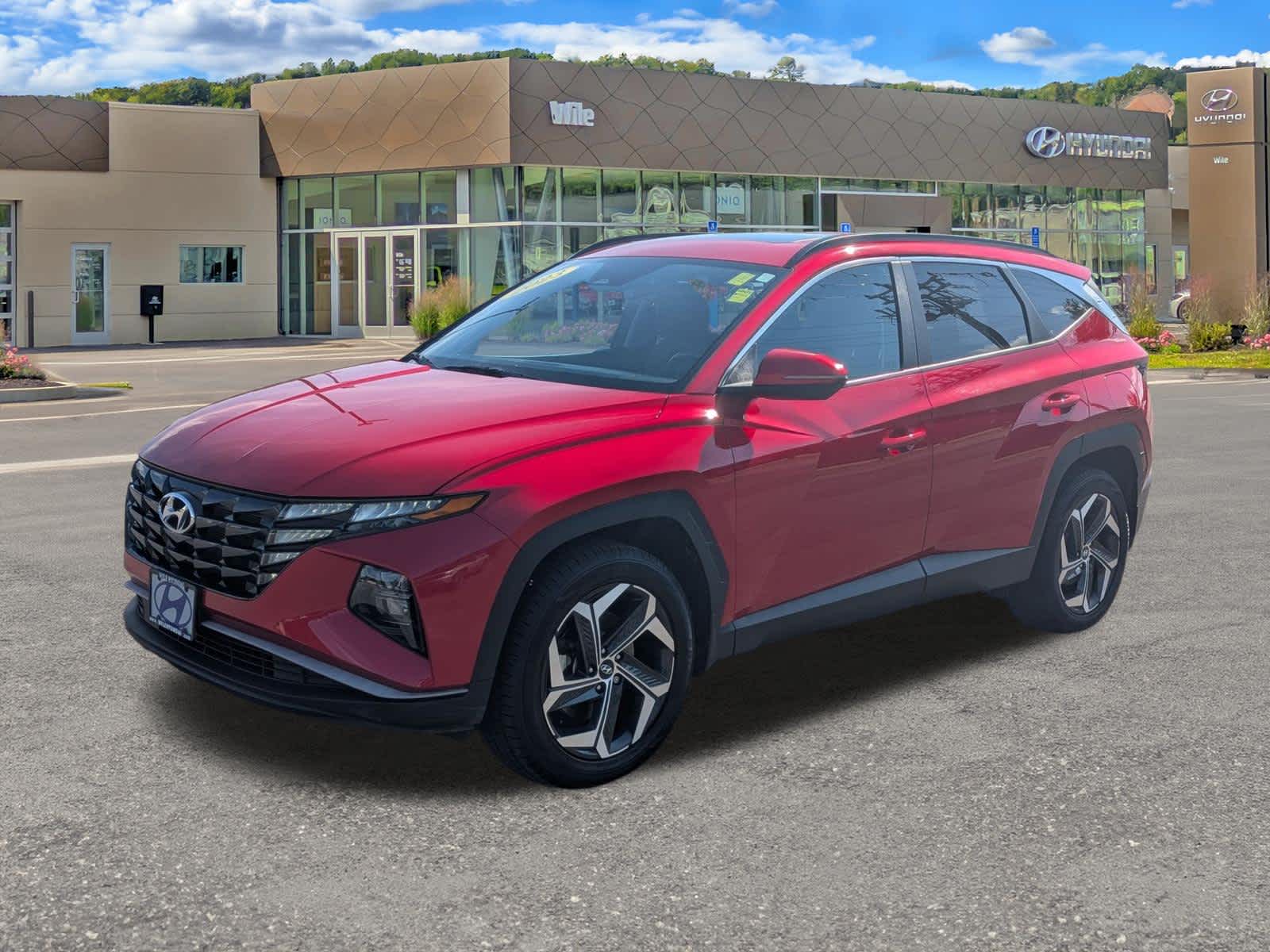 View vehicle photo 7