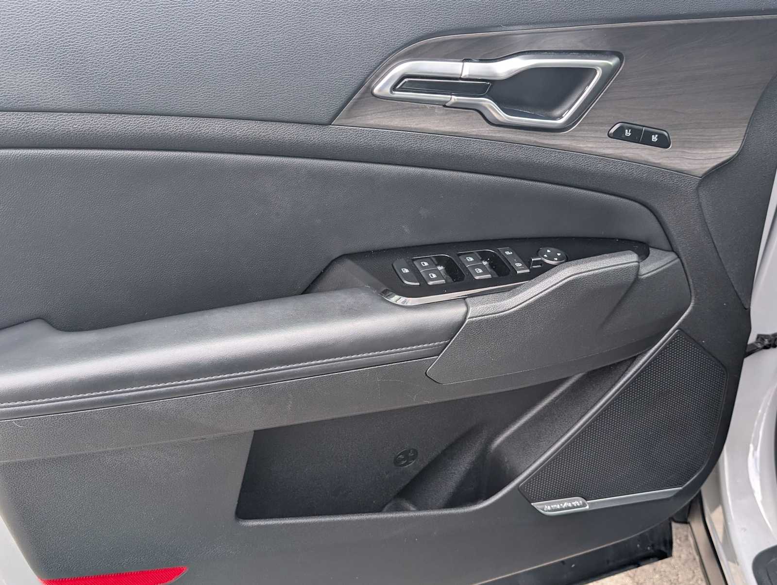 2023 Kia Sportage X-Pro - Photo 10