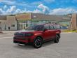 New 2027 Hyundai Santa Fe SEL AWD SUV