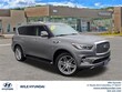  INFINITI QX80