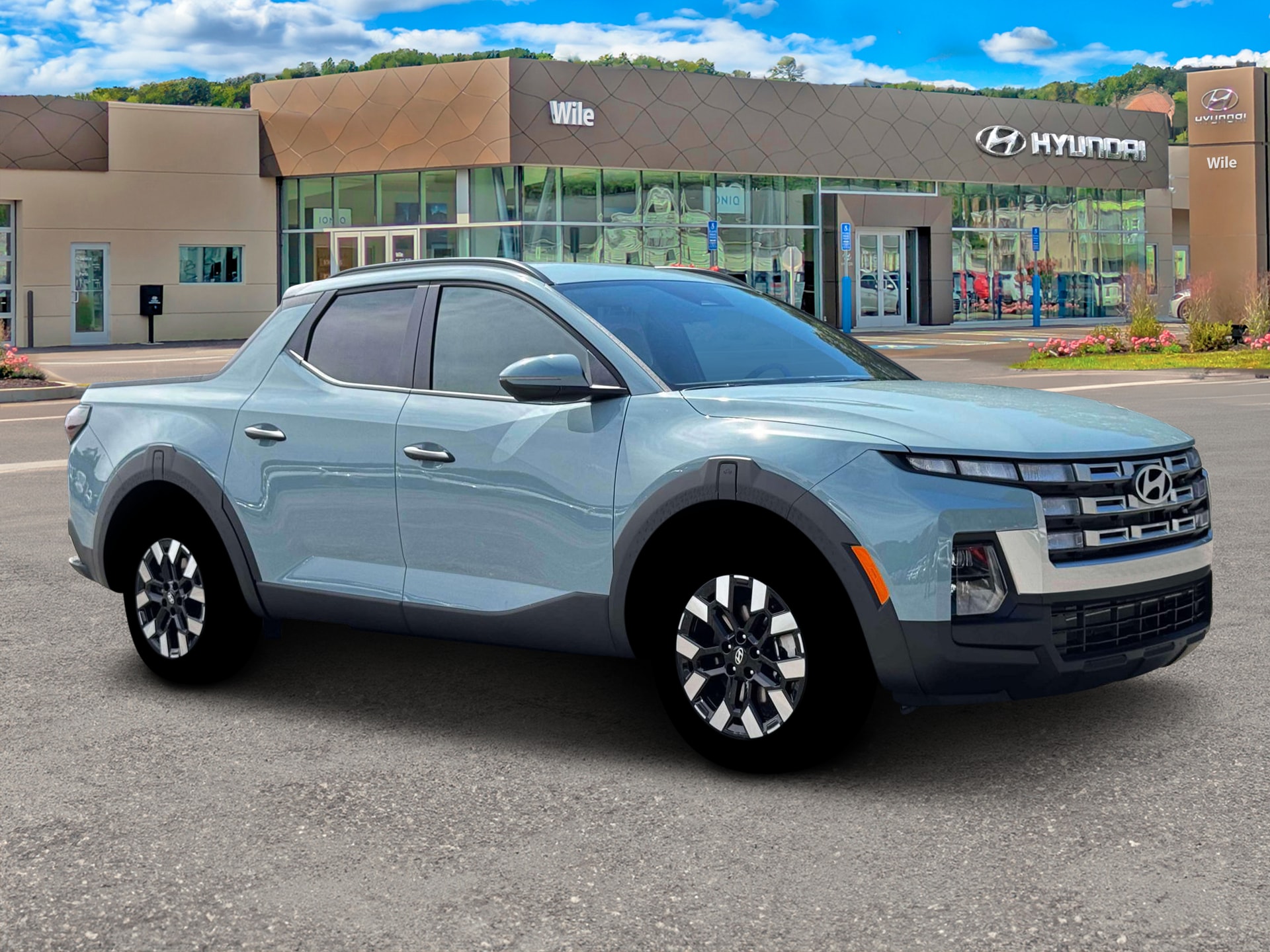2026 Hyundai Santa Cruz SEL - Photo 10