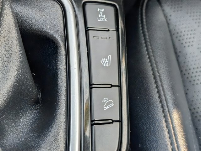 2023 Kia Seltos SX - Photo 25