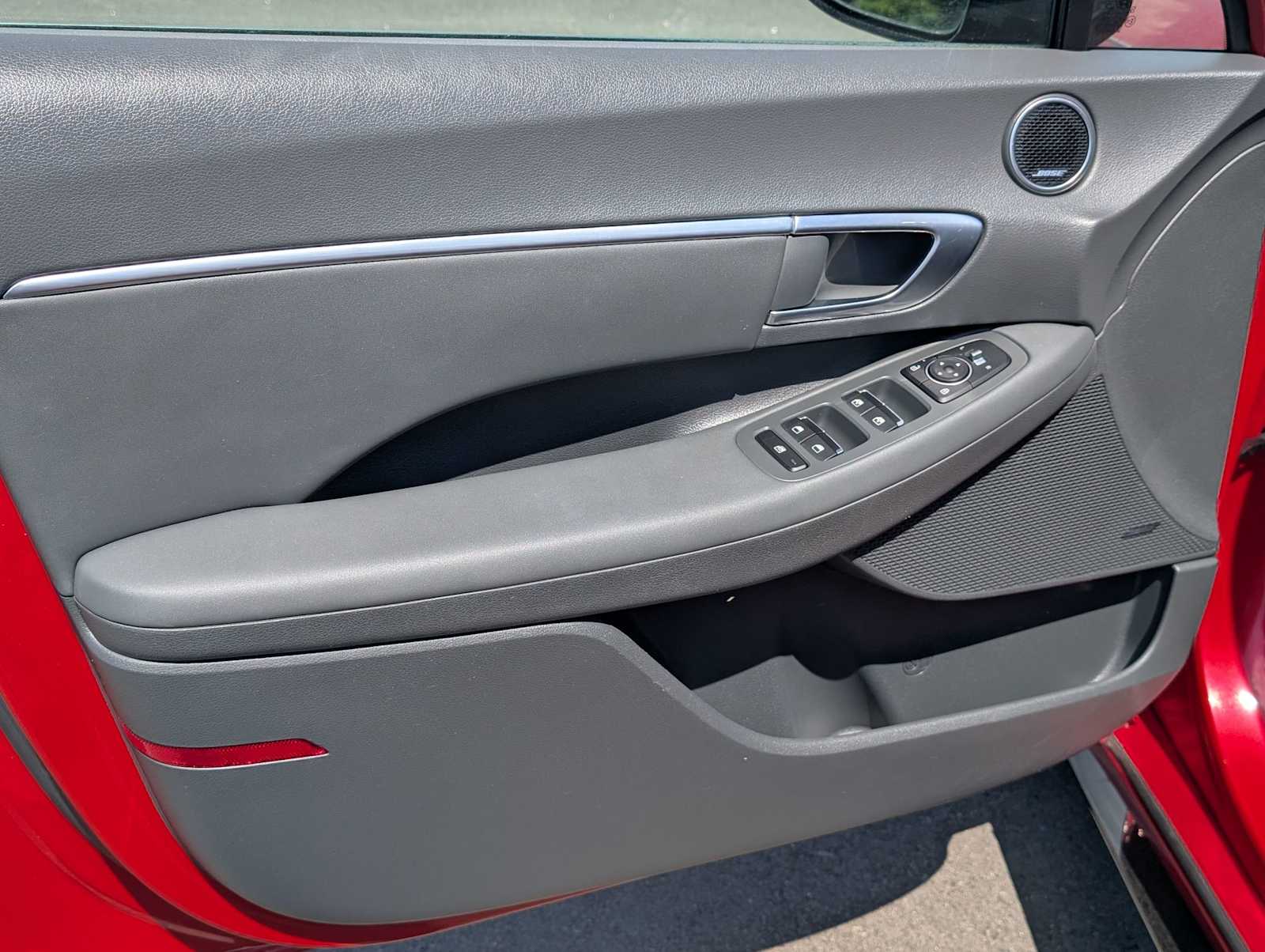 2021 Hyundai Sonata SEL Plus - Photo 10