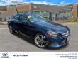 Used 2021 Mercedes-Benz C-Class C 300 4MATIC Sedan