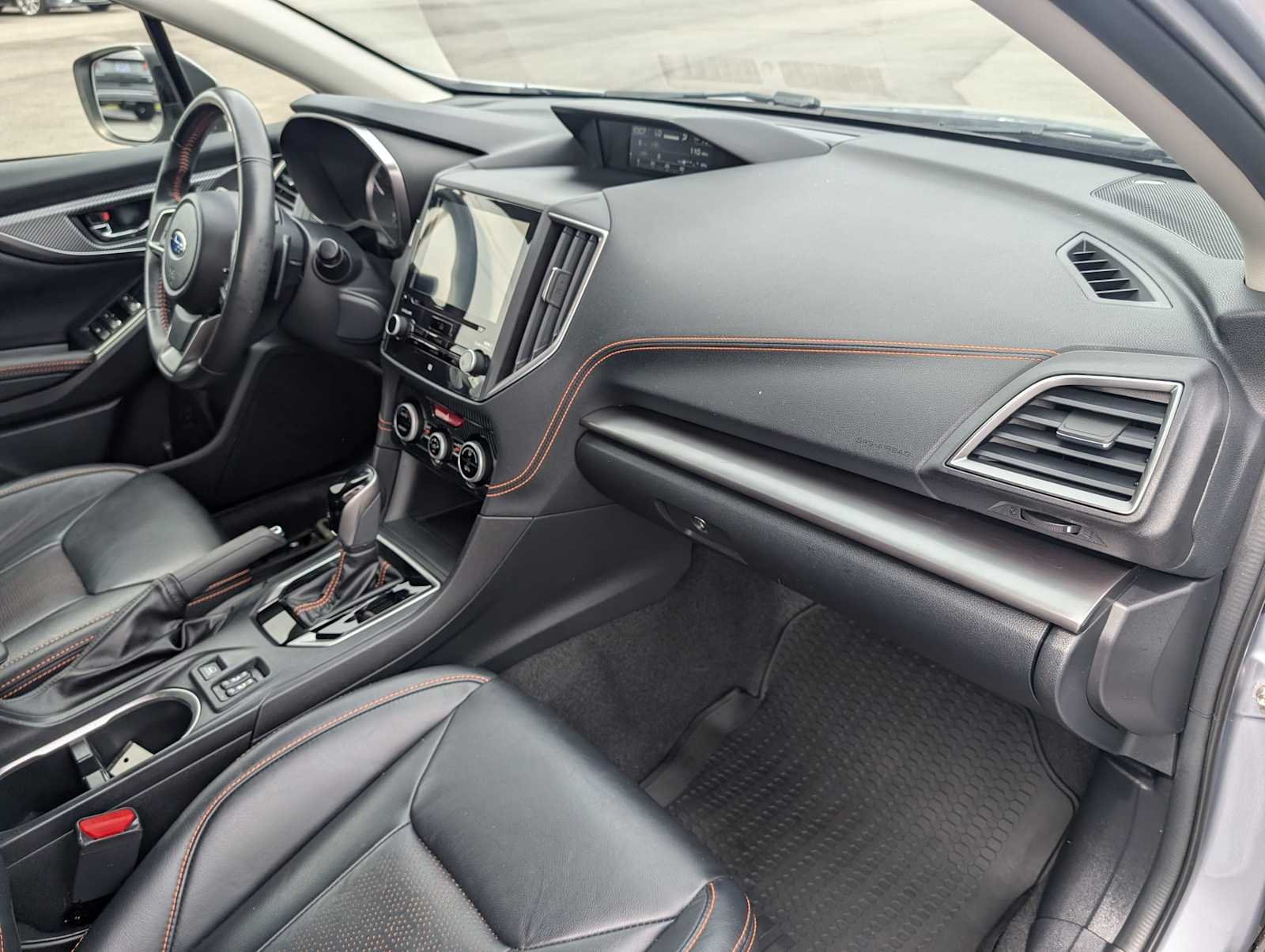 2021 Subaru Crosstrek Limited - Photo 31